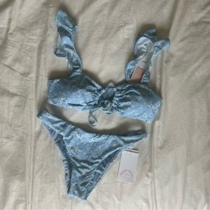 Dippin Daisys Bikini Set